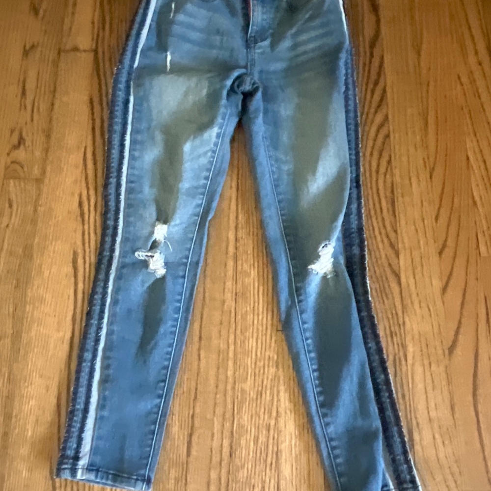 Calvin Klein jeans